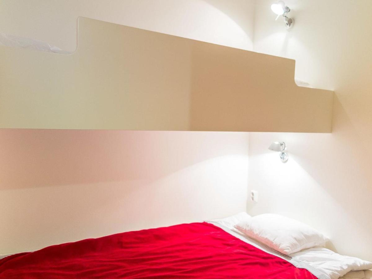 Holiday Home Tahkovuori Chalet B 406 By Interhome 外观 照片