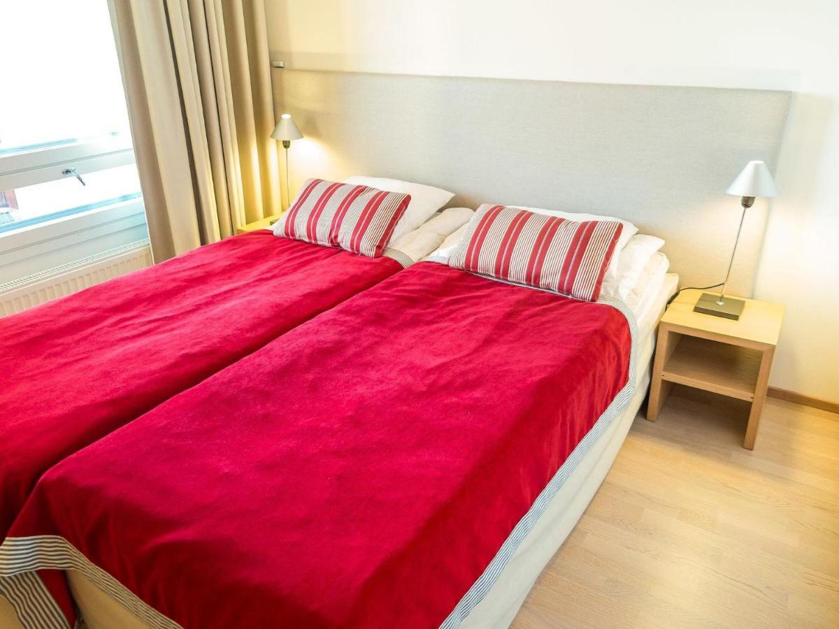 Holiday Home Tahkovuori Chalet B 406 By Interhome 外观 照片
